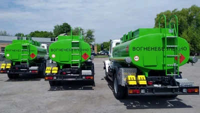 Дефіцит відступає: що змінилось на ринку пального - Auto24