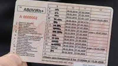 Чи дійсні в Україні посвідчення водія видані у "Придністров’ї ", "ЛНР" та "ДНР"? - Auto24