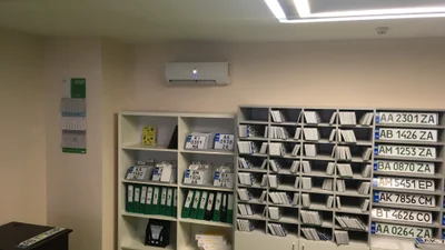 Втрачені номери можна відновити кількома способами - Auto24