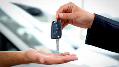 В июне украинцы зарегистрировали 84,2 тыс подержанных авто