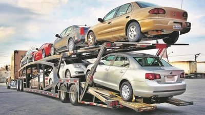 Митники розробили незаконну схему легалізації автомобілів - Auto24