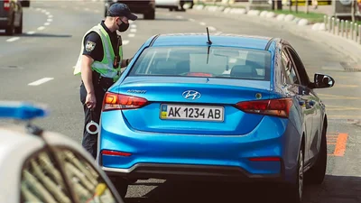 Штраф за керування напідпитку можна отримати і тверезим - 7 липня 2022 - Auto24