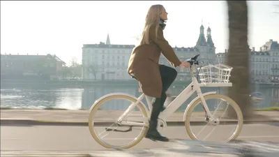 Як вибирати електровелосипед в Україні: характеристики