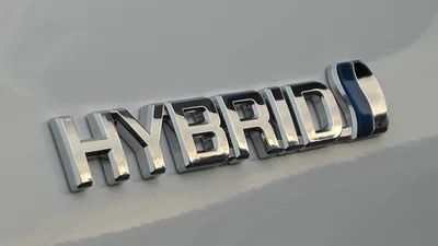 Найпопулярніші гібридні авто в Україні за 6 місяців 2022 року- Auto24