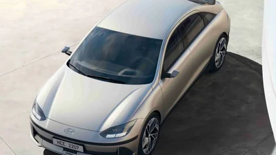 Hyundai випустить електромобіль за 20 тисяч доларів - Auto24
