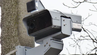 Штраф з камери автофіксації незаконний, якщо власник авто не порушував ПДР - Auto24