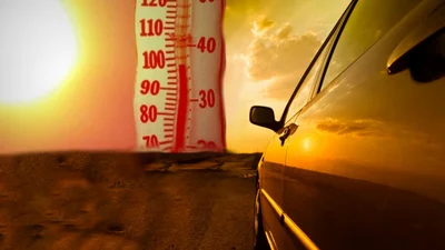 Кондиціонер в авто: умови користування та догляд