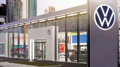 В Росії масово закриваються автосалони - 27 липня 2022 - Auto24