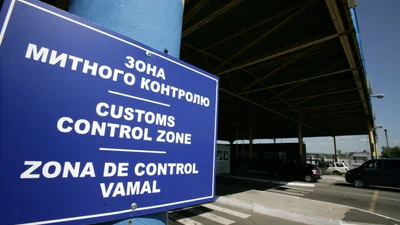 Митні надходження від імпорту автомобілів у липні 2022 року - Auto24