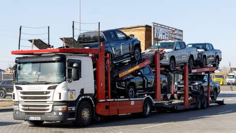 Покупка авто за границей Покупка авто за границей