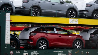 Следующего Volkswagen Golf может не быть