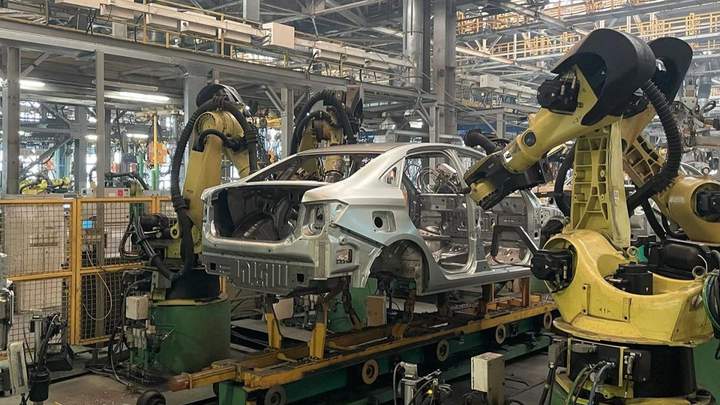 Автоваз 90 е Автоваз 90 е