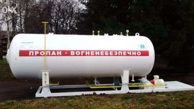 За тиждень автогаз на АЗС здешевшав ще на гривню - 5 серпня 2022 - Auto24