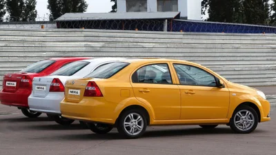 Названі найпопулярніші кольори автомобілів серед українців - Auto24