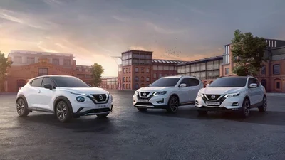 Nissan возобновляет поставки автомобилей в Украину с европейских складов - 12 августа 2022 - Auto24