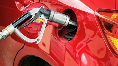 Автомобільний газ подешевшав до 27 гривень за літр - Auto24