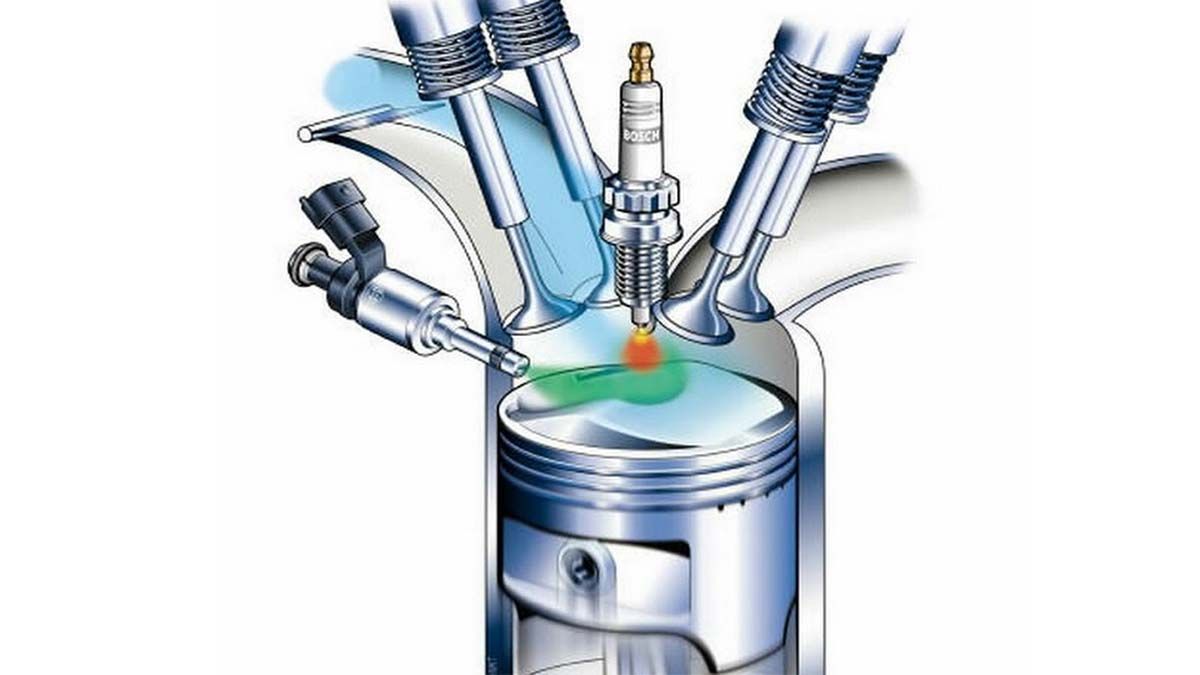 Ремонт системы зажигания авто своими силами: детали