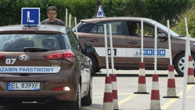 У Польщі чоловік 48 разів не здав на права, але не здається - 15 серпня 2022 - Auto24