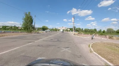 На Київщині відремонтували ще один зруйнований війною міст - 17 серпня 2022 - Auto24