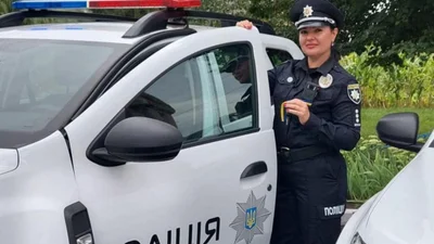 Поліцейським видали 29 новеньких автомобілів - 17 серпня 2022 - Auto24