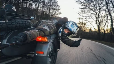 За що люблять мотоцикли МТ Дніпро – огляд, характеристики