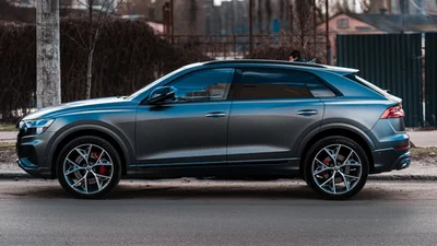 Кросовери та позашляховики стали найулюбленішими автомобілями українців