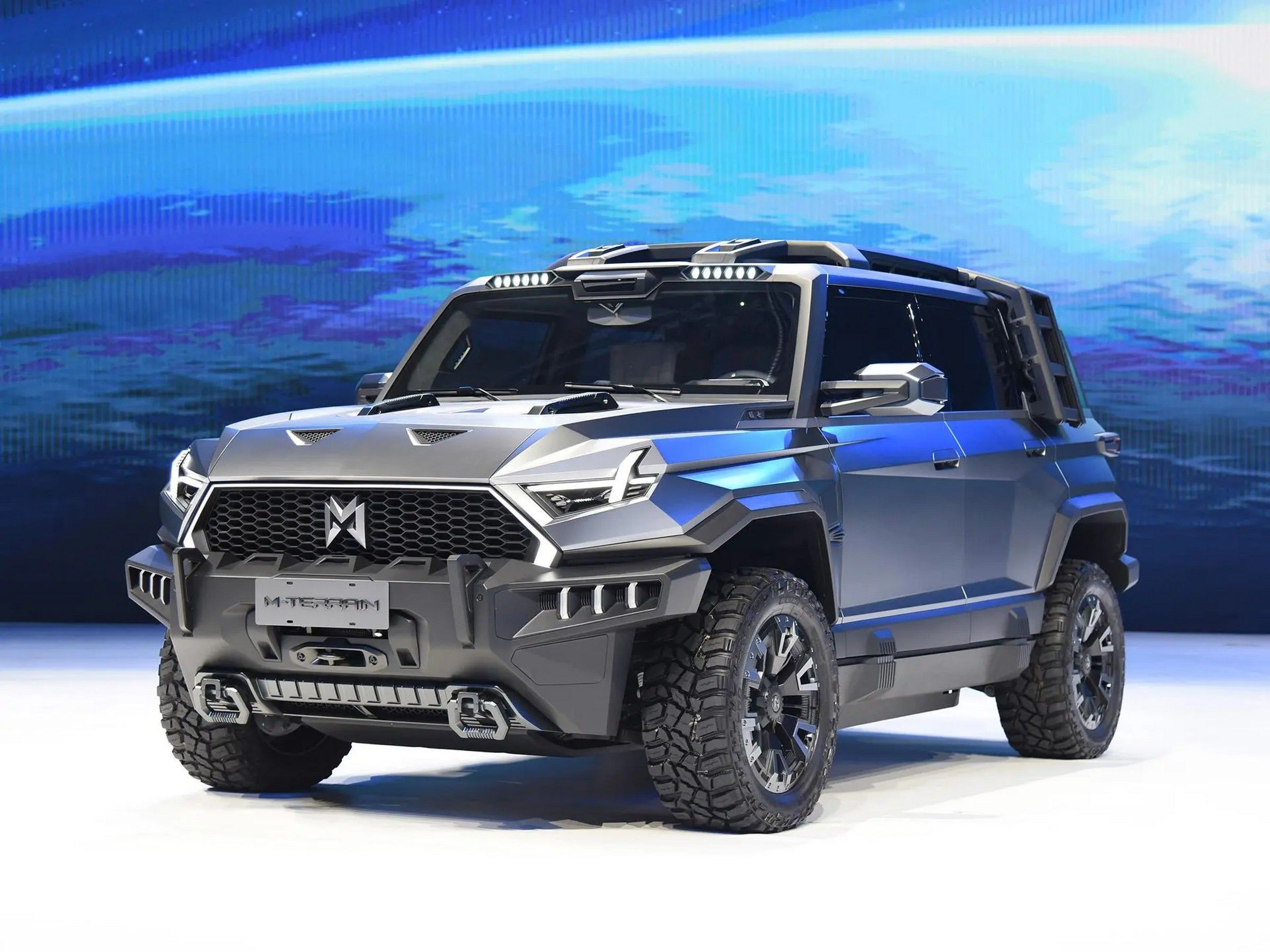 Менгши машина. Dongfeng m-Hero 917. Dongfeng Mengshi m-Hero. Dongfeng Mengshi m-Terrain.