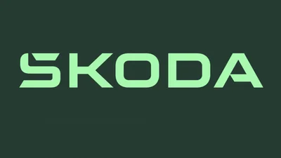 Škoda показала новий логотип - 1 вересня 2022 - Auto24
