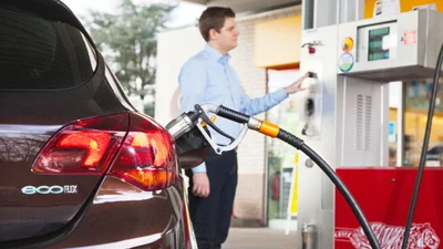 Стоит ли устанавливать газ на авто в Украине 2022: стоимость