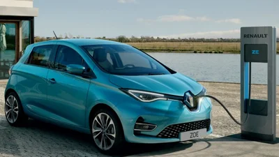 Geely можуть купити концерн Renault  - 5 вересня 2022 - Auto24