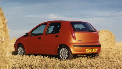 Еще в одной стране Европы растут цены на подержанные авто