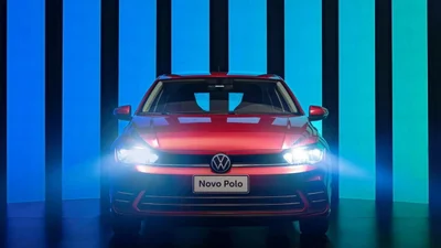 Volkswagen Polo для Південної Америки: оглляд, фото - Auto24