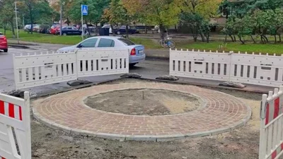У Києві зроблять шість нових кільцевих розв'язок - 28 вересня 2022 - Auto24
