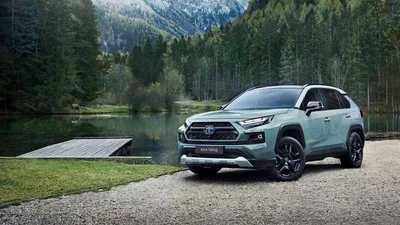 Рейтинг нових авто, які купували українці у вересні - 3 жовтня 2022 - Auto24