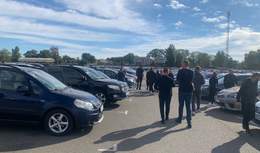 Где можно перерегистрировать автомобиль Где можно перерегистрировать автомобиль