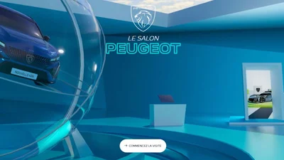Які новинки у Парижі представив концерн Stellantis