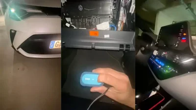 Злодії навчились викрадати автомобілі за допомогою колонки JBL