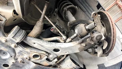 Як відкрутити іржаву гайку самотужки: надійні способи