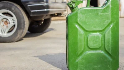 Домашні запаси пального: як довго можна їх зберігати?