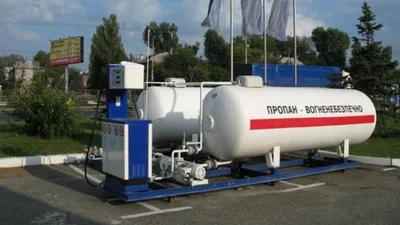 В Україні можуть виникнути проблеми з постачанням автомобільного газу