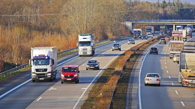 Штраф за перевантаження: оскарження в апеляційному суді - Auto24