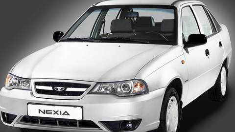 Самые проблемные автомобили Самые проблемные автомобили