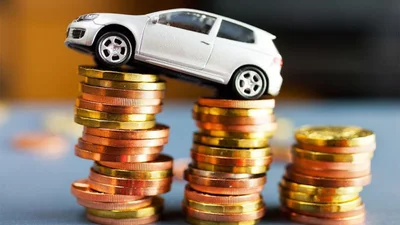 Сколько денег потратили украинцы на ввоз подержанных авто из-за границы