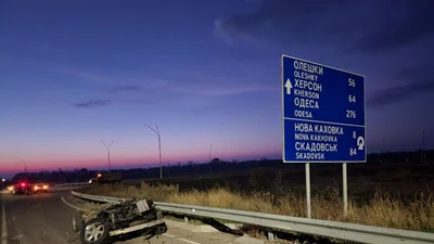 Стремоусов розбився через непристебнутий пасок безпеки: МВС тролить колаборанта