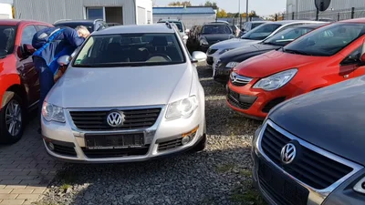 Які вживані авто можна купити в Німеччині: вибір та ціни