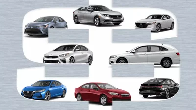 Вживані седани за $10 000: пропозиції, ціни, рейтинг, попит - Auto24