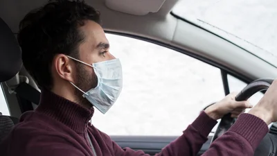 Як знизити небезпеку дизельних авто для водіїв та пасажирів - Auto24