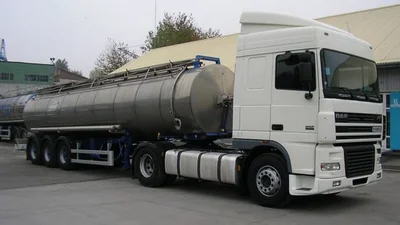 Проблеми з сертифікацією автоцистерн можуть посилити дефіцит пального