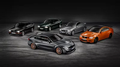 В BMW советуют беречь подержанные автомобили