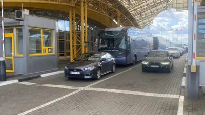 Топ-20 вживаних легковиків з-за кордону у листопаді 2022 - Auto24